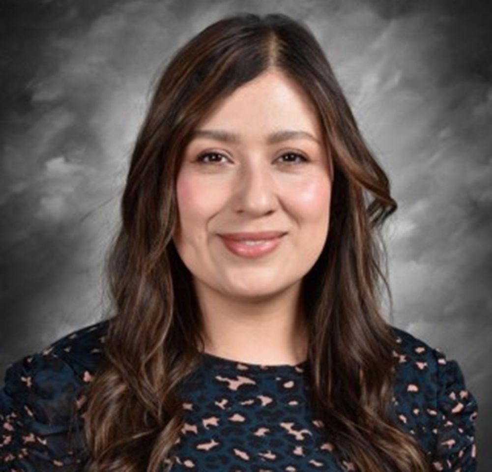 Brenda MezaCredit: Greeley Police Department