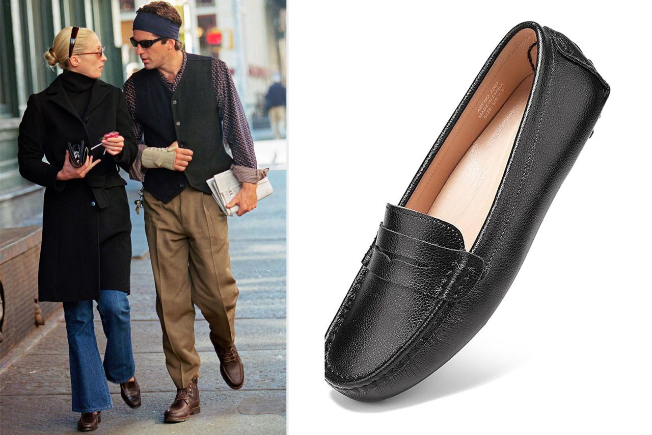 Credit: Lawrence Schwartzwald/Sygma via Getty; Amazon