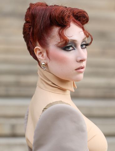 Chappell RoanCredit: Stephane Cardinale - Corbis/Corbis via Getty