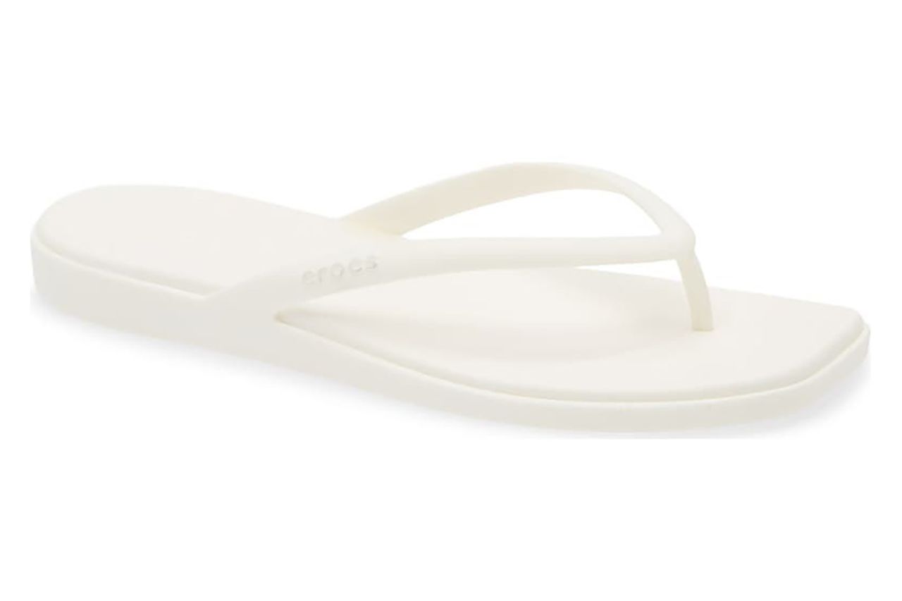 CROCS Miami Flip Flop Credit: Nordstrom
