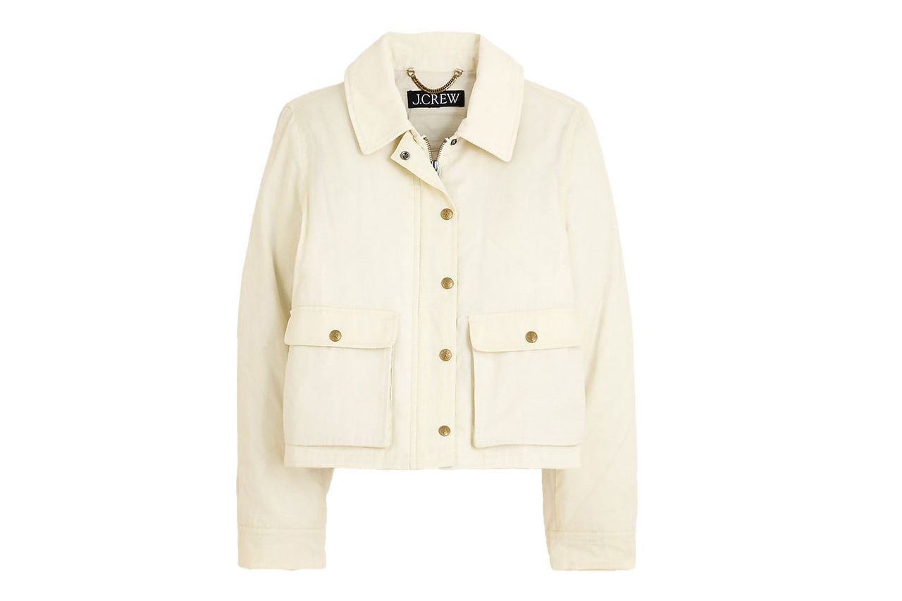 Credit: J.Crew