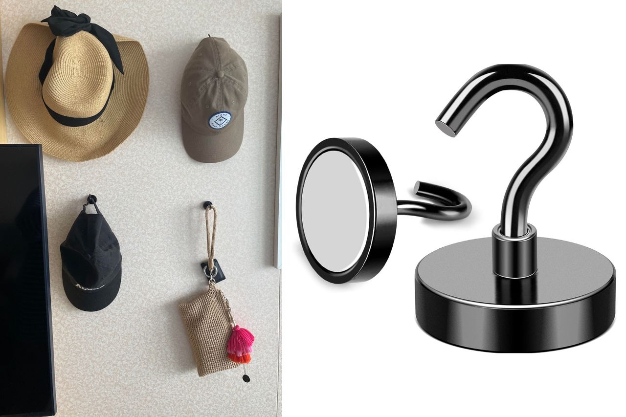 Credit: People / Lori Warner; Amazon