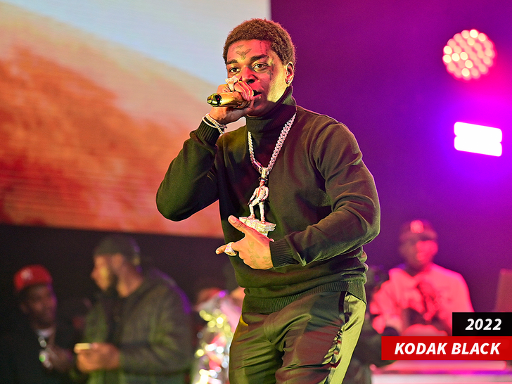 kodak black sub getty 2