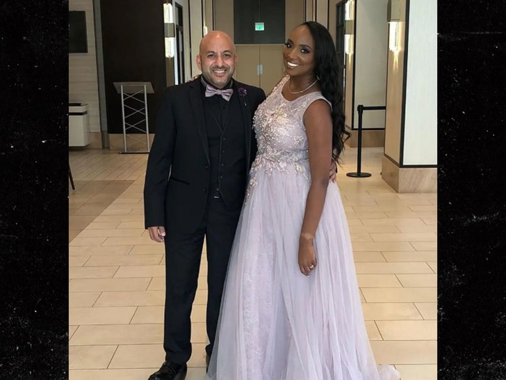 lia jones dias and Colin dias 1