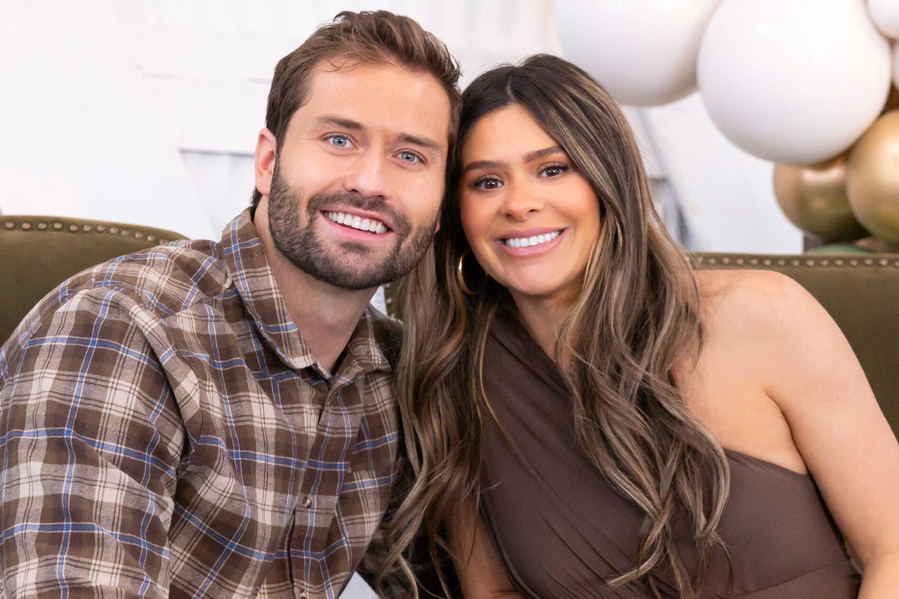 Dakota Mortensen and Taylor Frankie PaulCredit: Disney/Fred Hayes