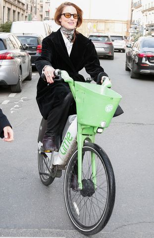 Dianna AgronCredit: Spread Pictures / MEGA