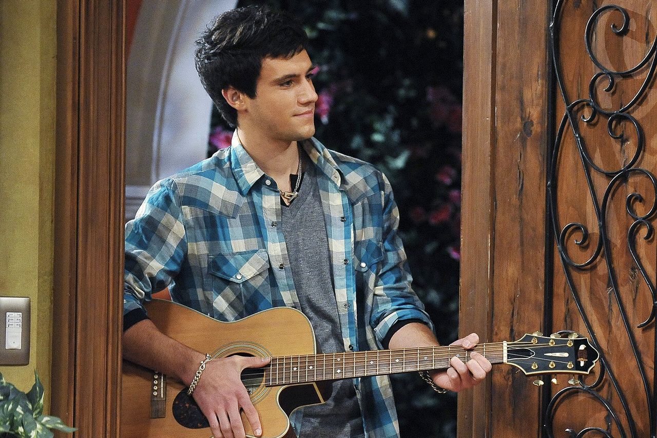 JesseCredit: Eric McCandless/Disney Channel via Getty