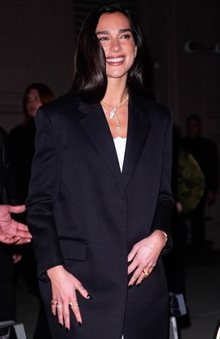 Dua LipaCredit: XNY/Star Max/GC Images