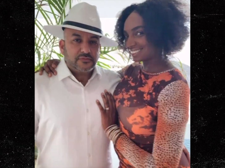 lia jones dias and Colin dias 2