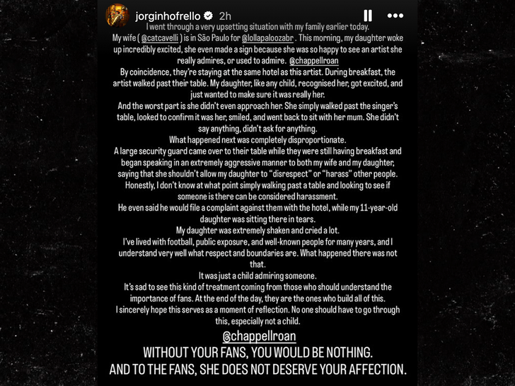 Jorginho Frello sub insta 2