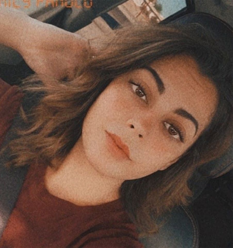 Emily Panuco Emily PanucoCredit: Emily Ann Facebook