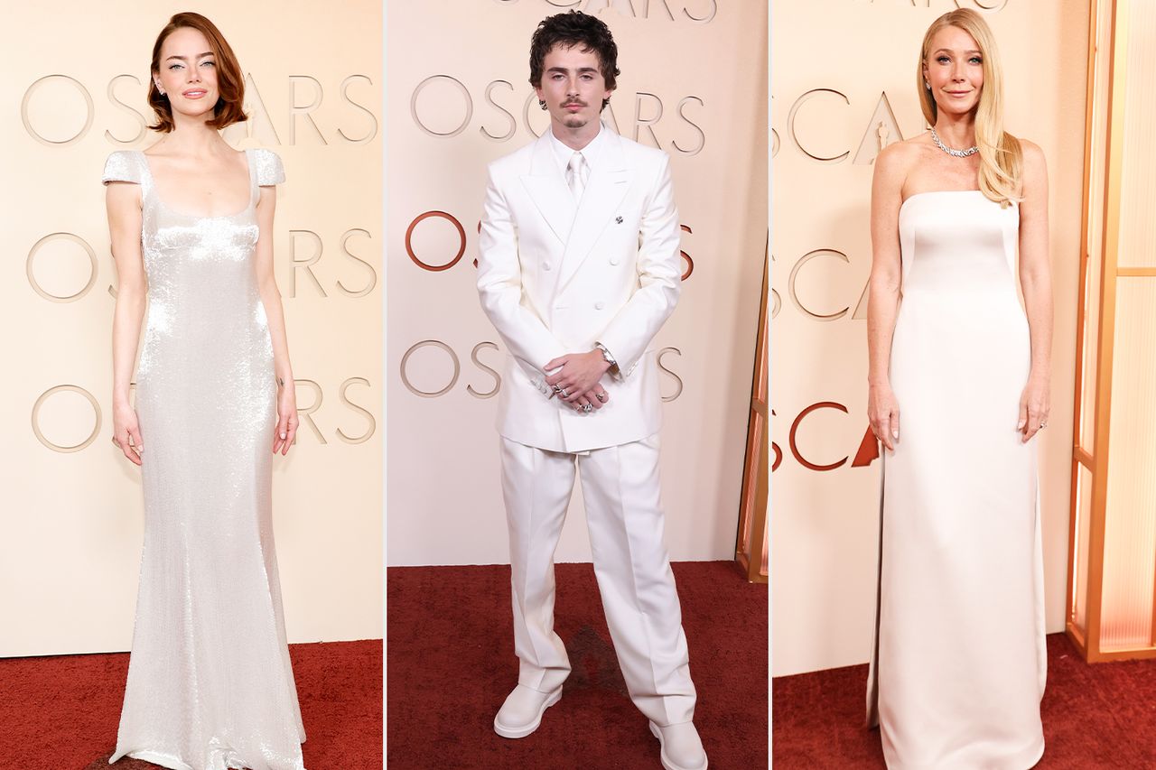 Credit: Kevin Mazur/Getty; John Shearer/WireImage; Arturo Holmes/Getty