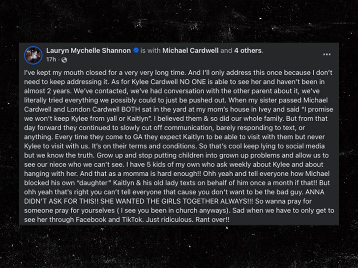 Lauryn Pumpkin facebook 2