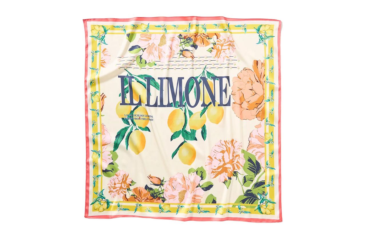 Credit: Anthropologie