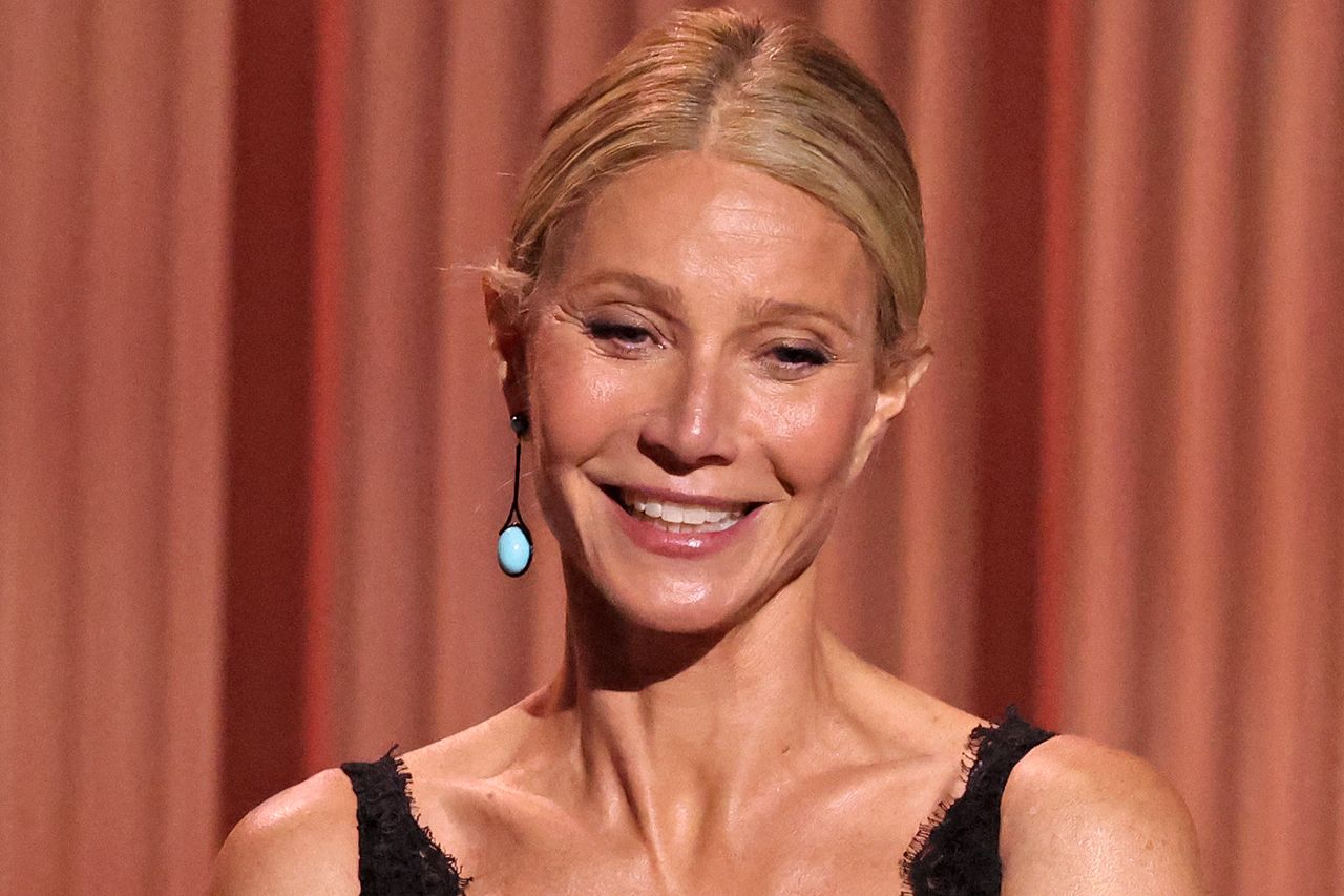 Credit: VALERIE MACON / AFP via Getty