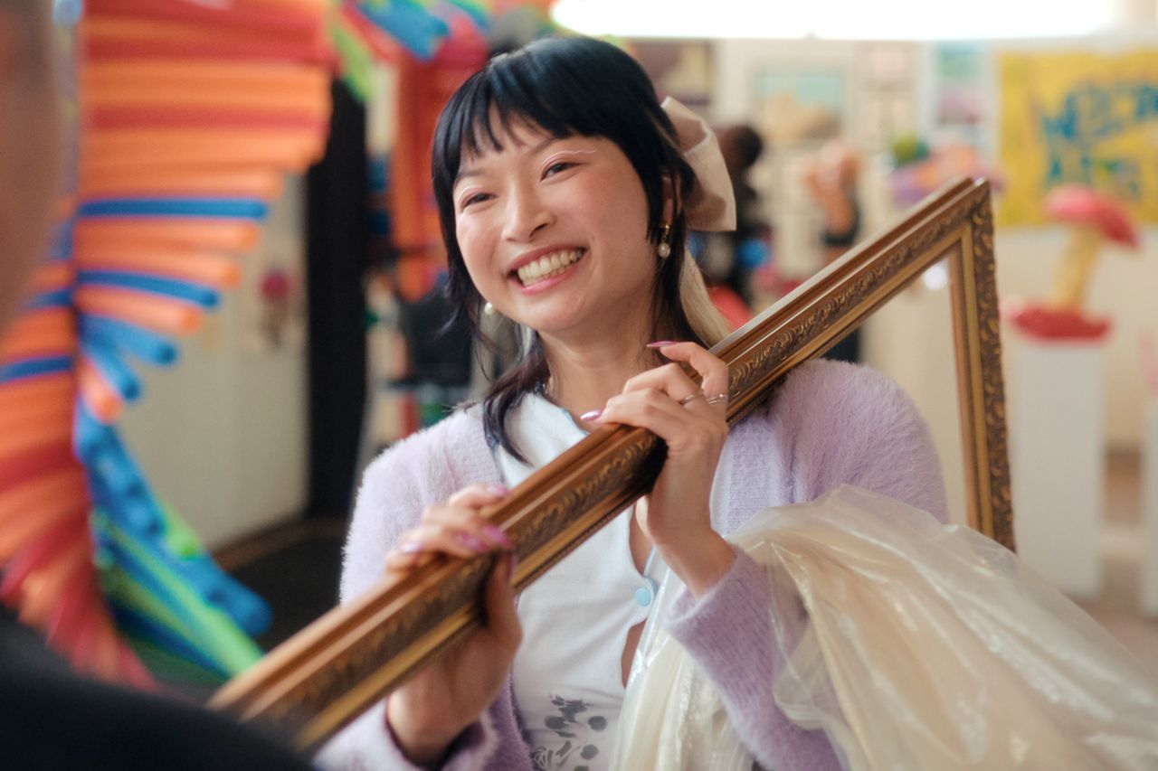 'Heartbreak High' season 3Credit: Netflix