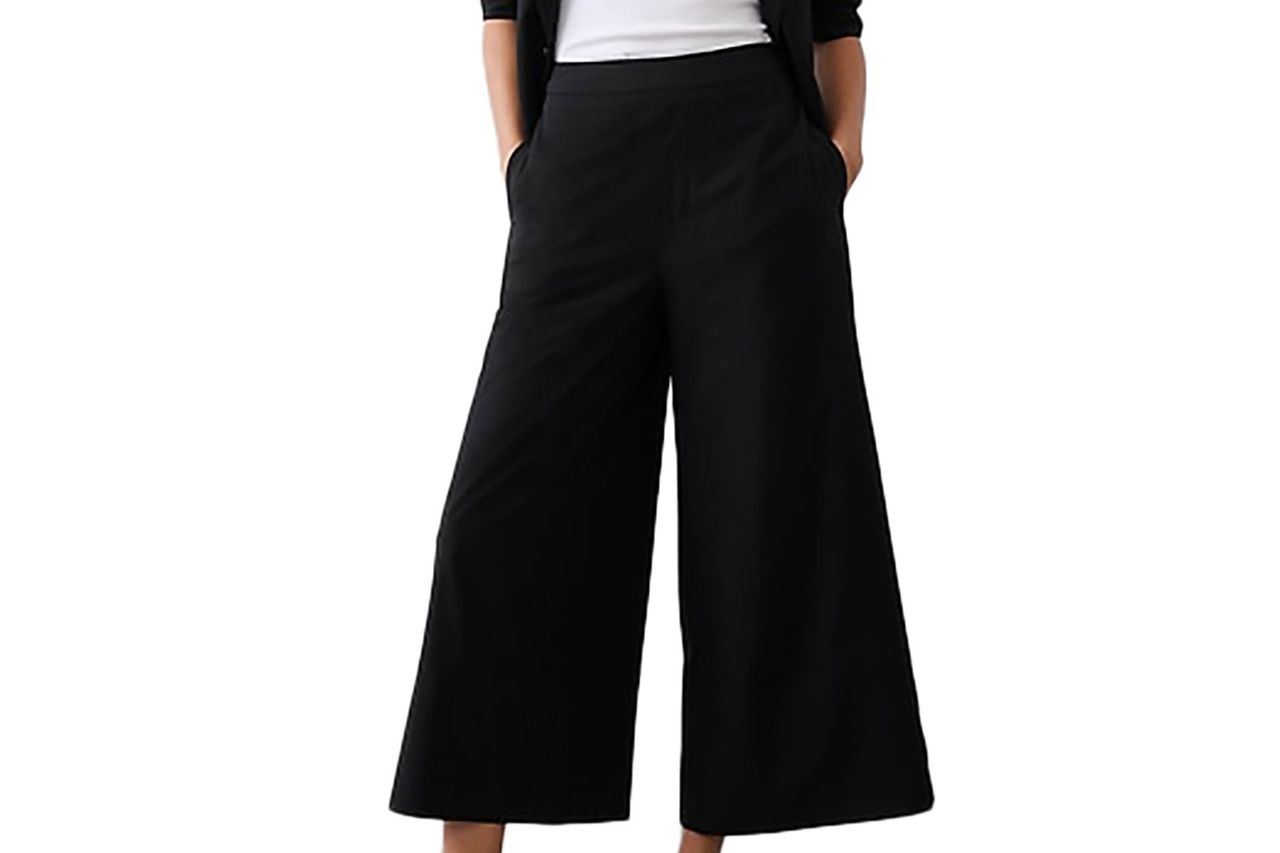 Credit: Banana Republic