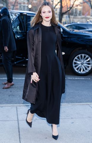 Iris ApatowCredit: TheStewartofNY/GC Images