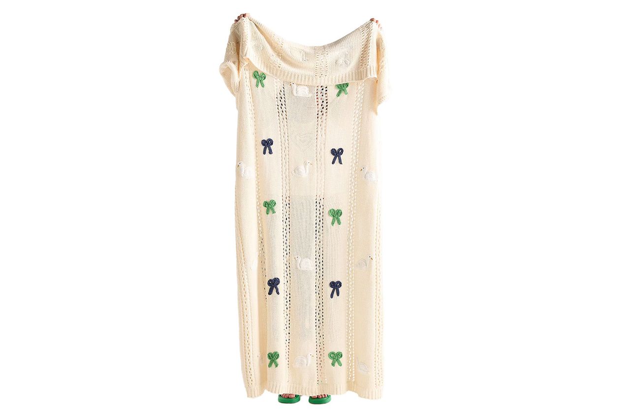 Credit: Anthropologie