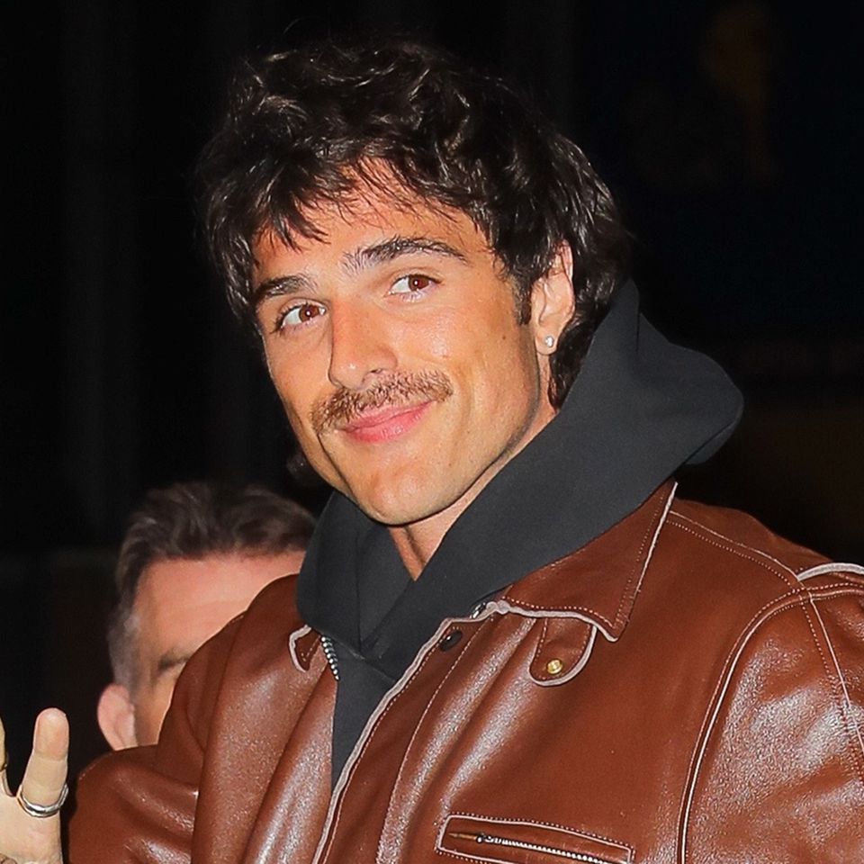 Jacob Elordi.Credit: Santi Ramales / BACKGRID