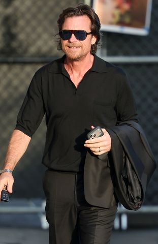 Jason Bateman.Credit: PG/Bauer-Griffin/GC Images