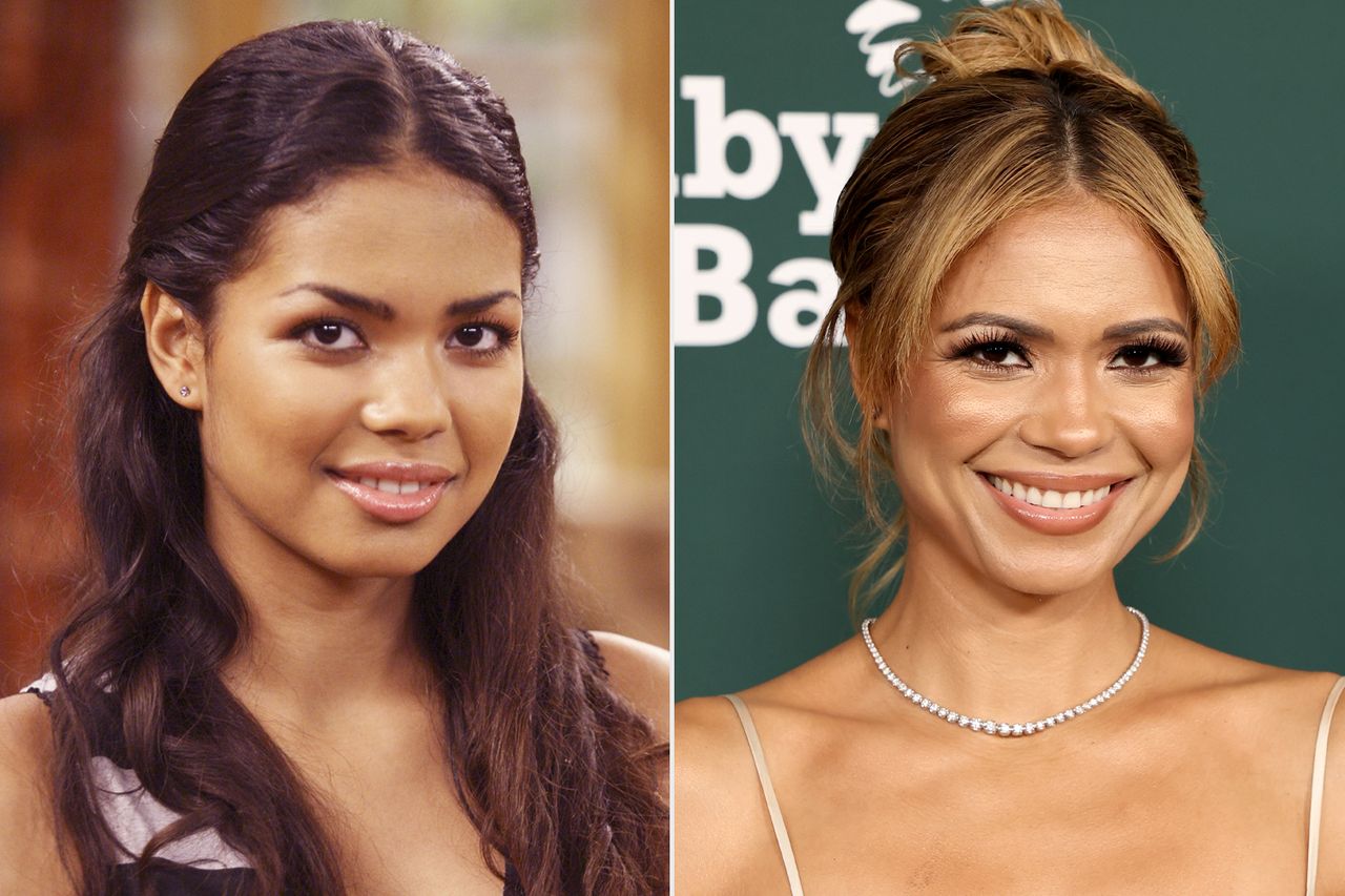 MY WIFE AND KIDS, (episode: From Dummy to Daddy), Jennifer Freeman. 2001-; Jennifer Freeman attends the 2025 Baby2Baby Gala presented by Paul Mitchell at Pacific Design Center on November 08, 2025 in West Hollywood, California. Jennifer FreemanCredit: ABC/Courtesy Everett; Monica Schipper/Getty