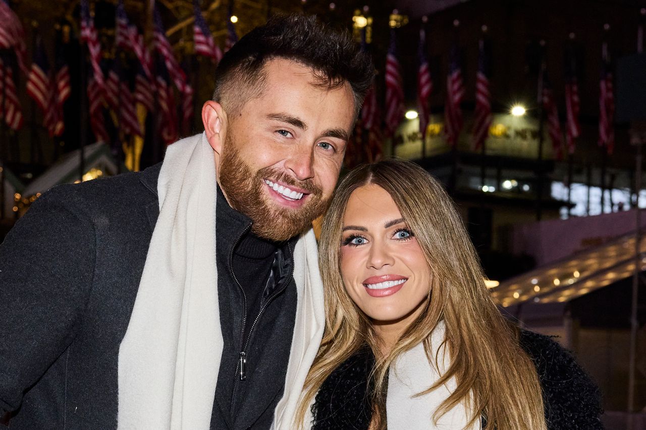 Jordan and Jessi NgatikauraCredit: Stephanie Augello/Disney