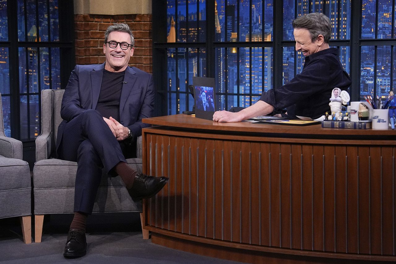 Jon HammCredit: Lloyd Bishop/NBC via Getty