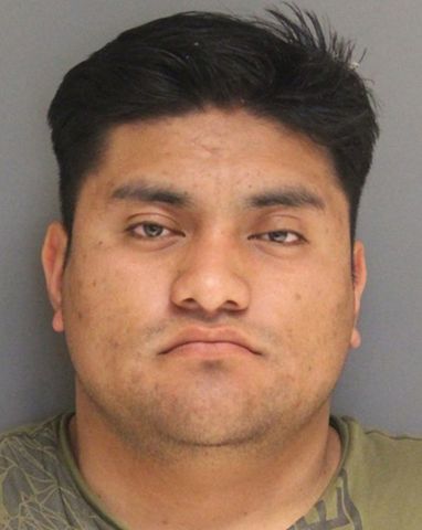 Jose Gonzales-MoralesCredit: Delaware State Police