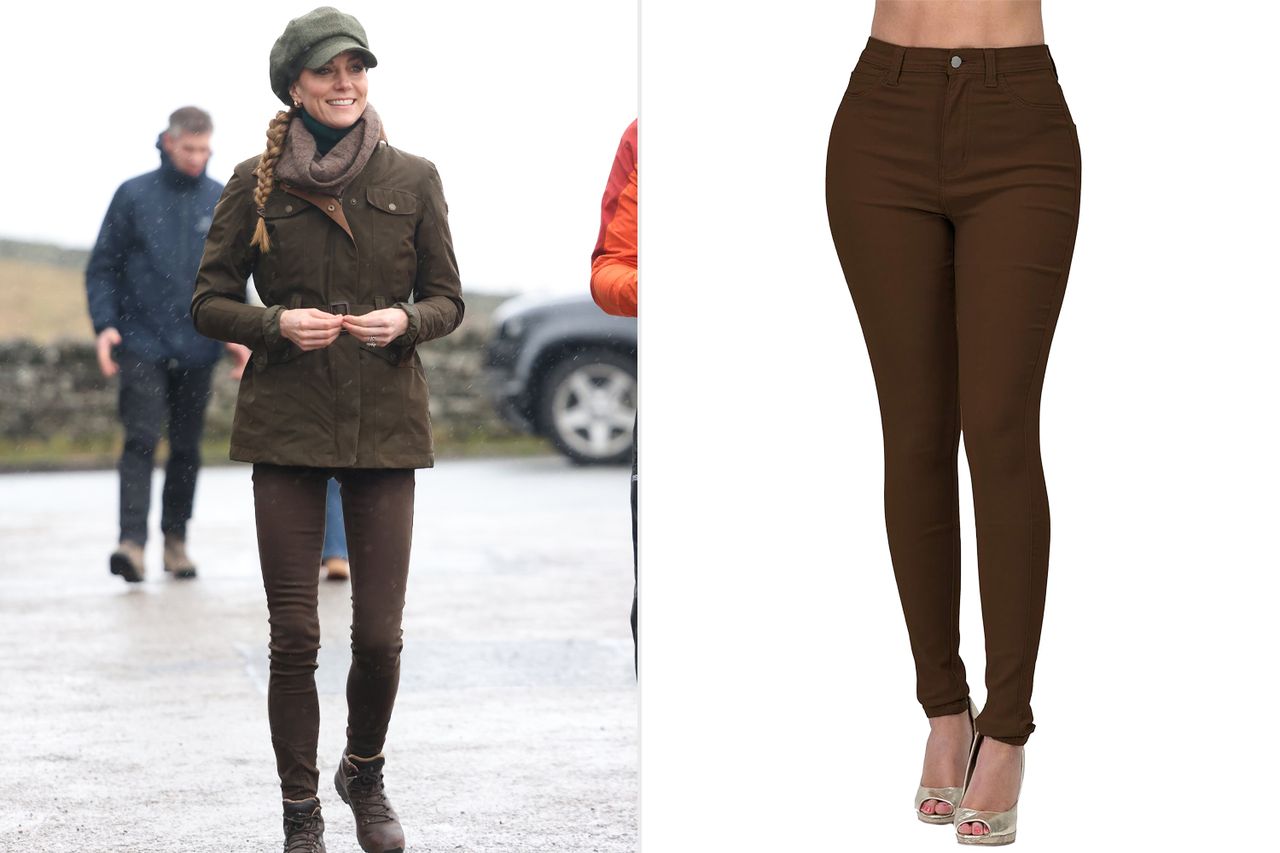 Credit: Ian Vogler - WPA Pool/Getty Images; Amazon