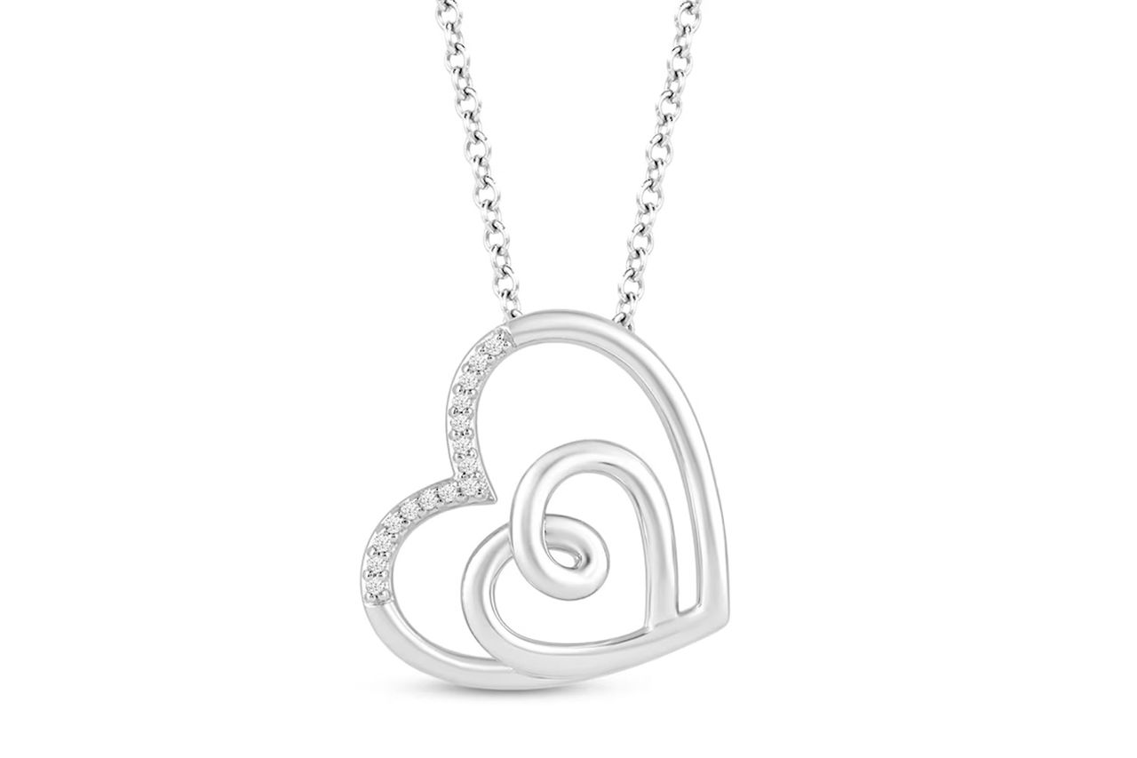 Credit: Kay Jewelers