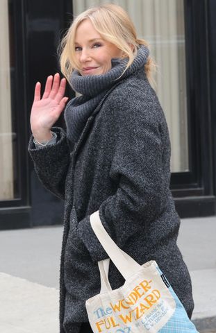 Kelli Giddish.Credit: Jose Perez/Bauer-Griffin/GC Images