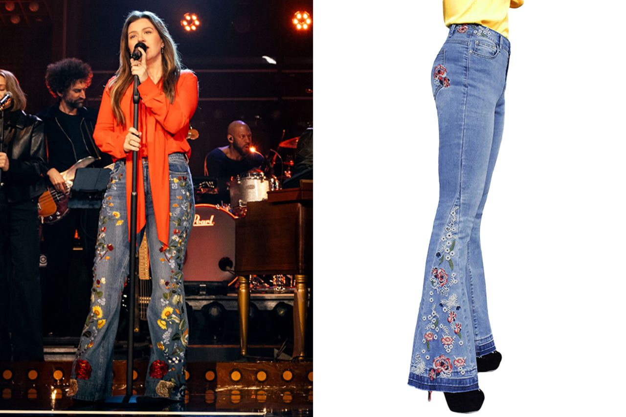 Credit: Weiss Eubanks/NBCUniversal via Getty Images; Amazon