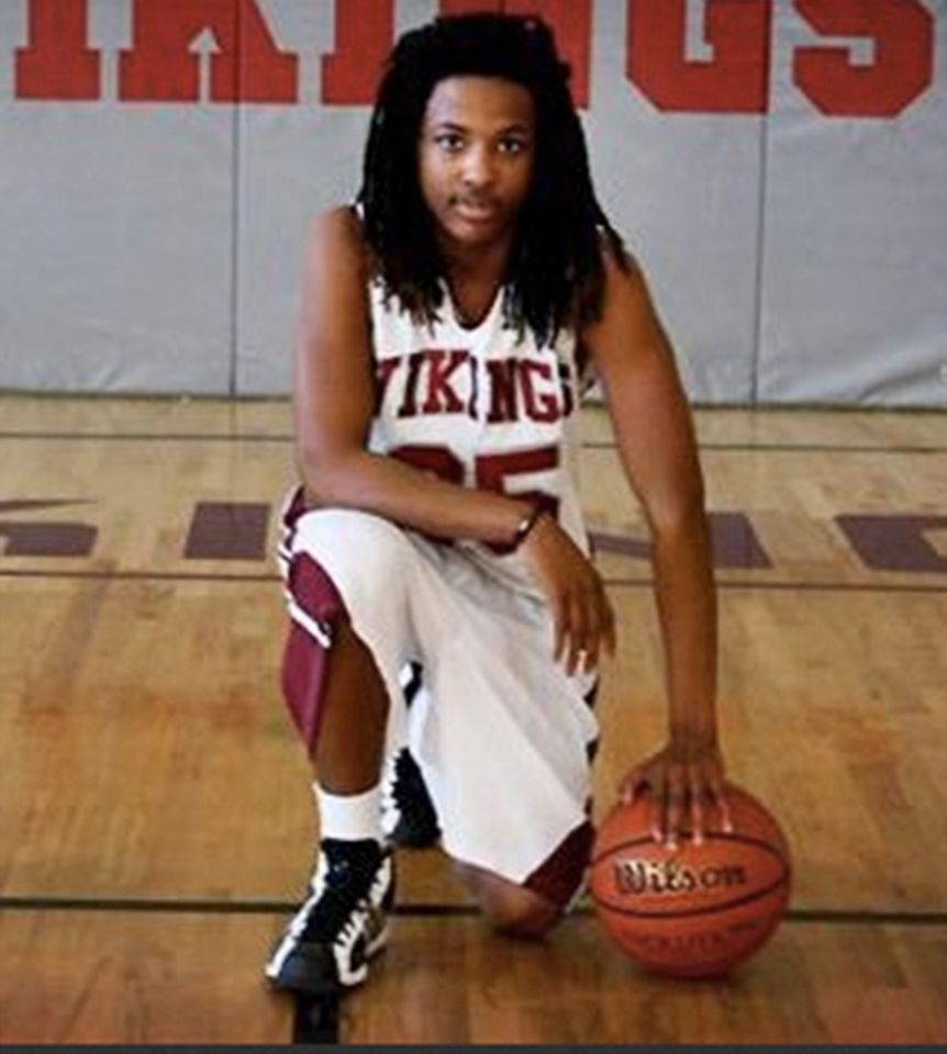 Kendrick Johnson