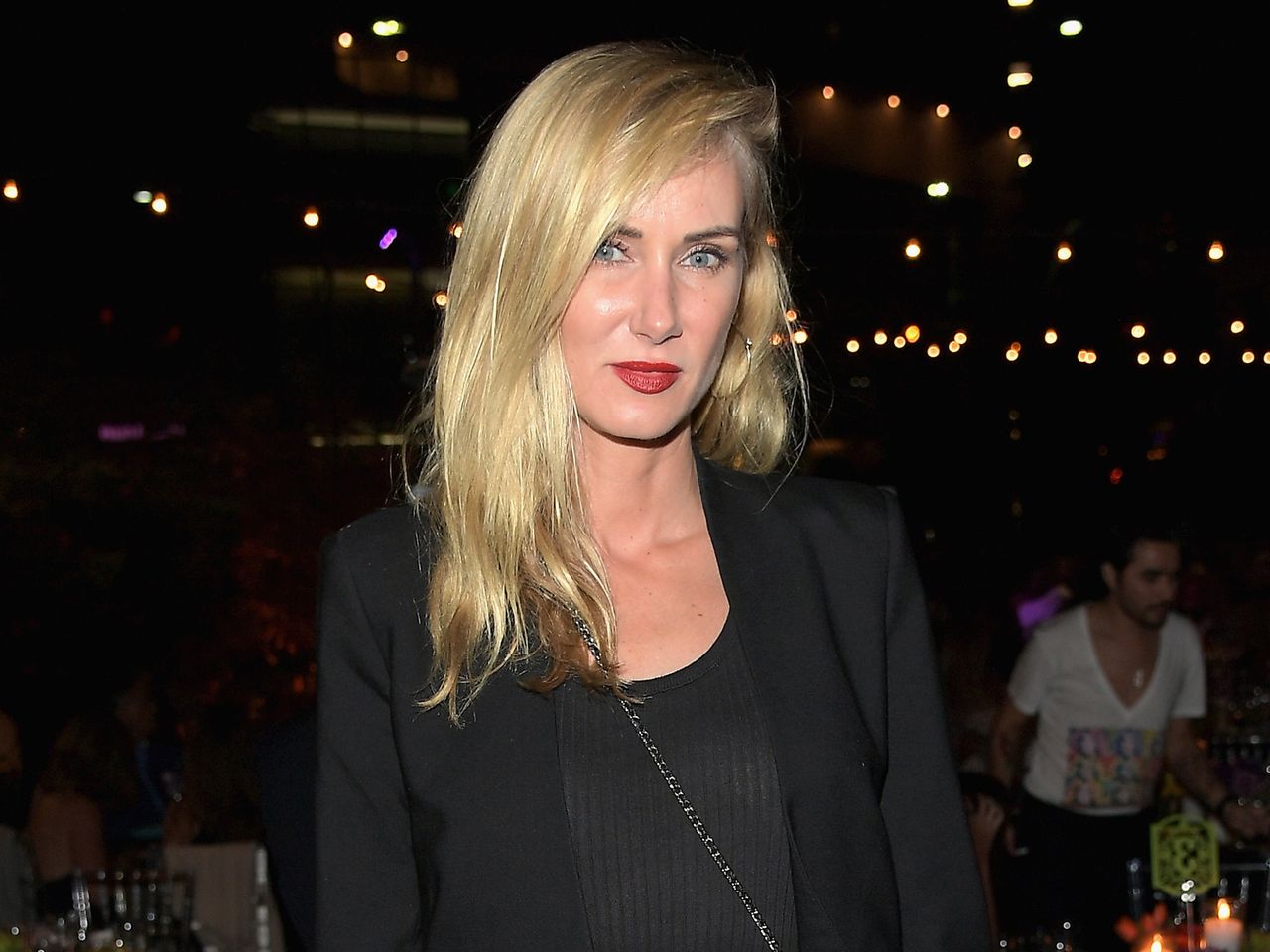 Credit: Charley Gallay/Getty