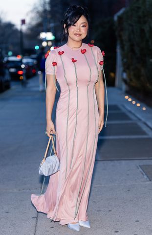 Lana CondorCredit: TheStewartofNY/GC Images