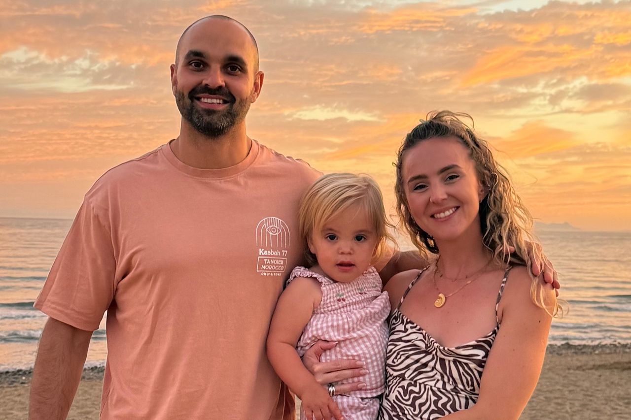 Emily, Gus and Leni ForresterCredit: GoFundMe