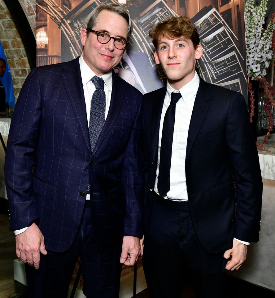 Credit: Eugene Gologursky/Getty