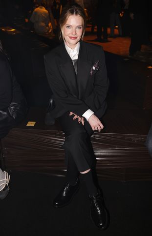 Meghann Fahy.Credit: Max Cisotti/Dave Benett/Getty