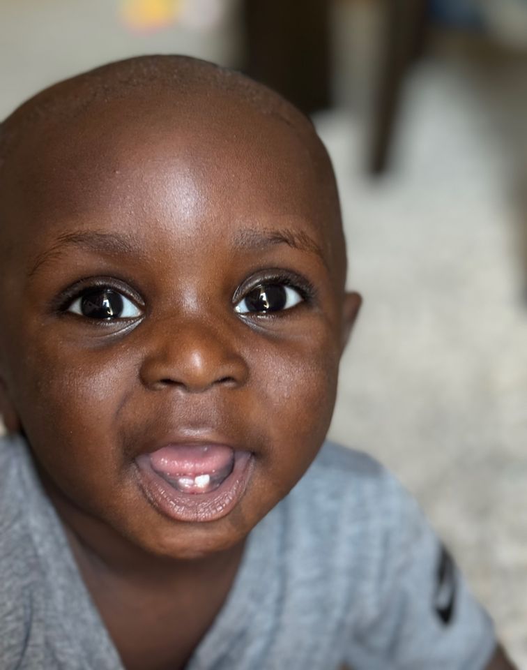 Muhammed SarrCredit: Courtesy of Ousmane Sarr