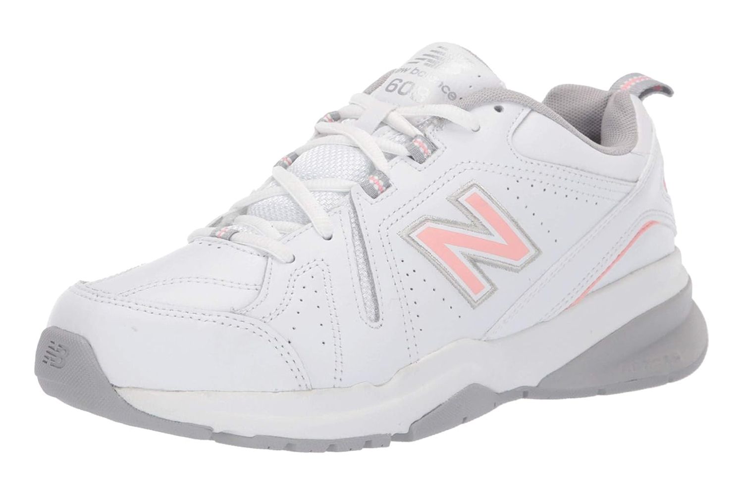 New Balance 608 V5 Casual Comfort Cross Trainer