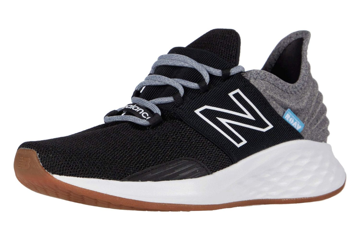 New Balance Fresh Foam Roav' Road Running Shoe