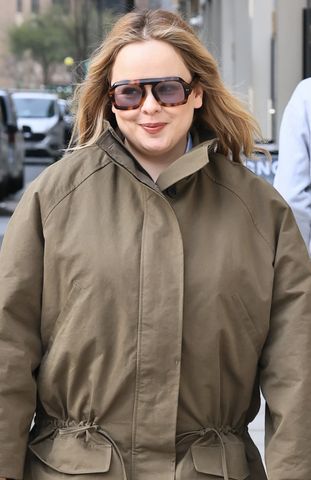 Nicola Coughlan.Credit: Mattpapz / BACKGRID