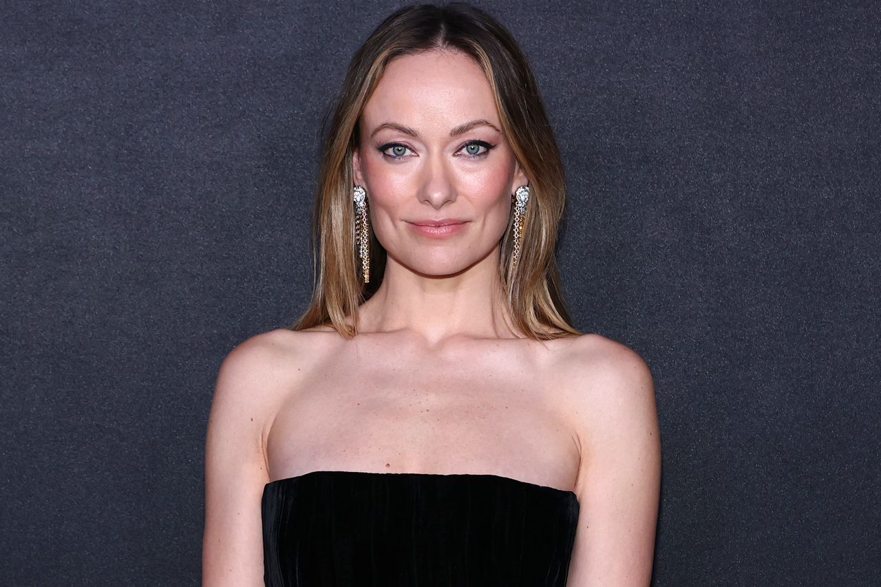 Credit: Cindy Ord/Getty