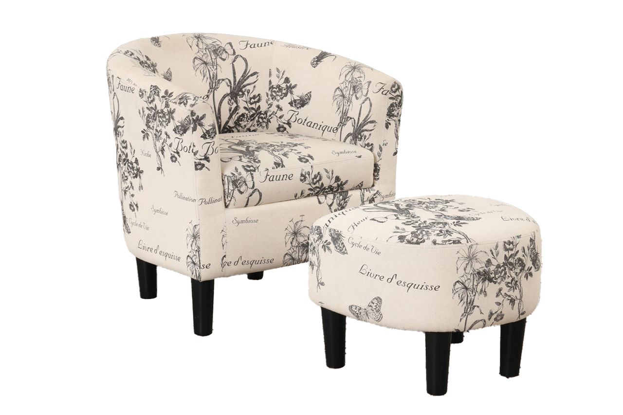 Pamplona 26 Credit: Wayfair