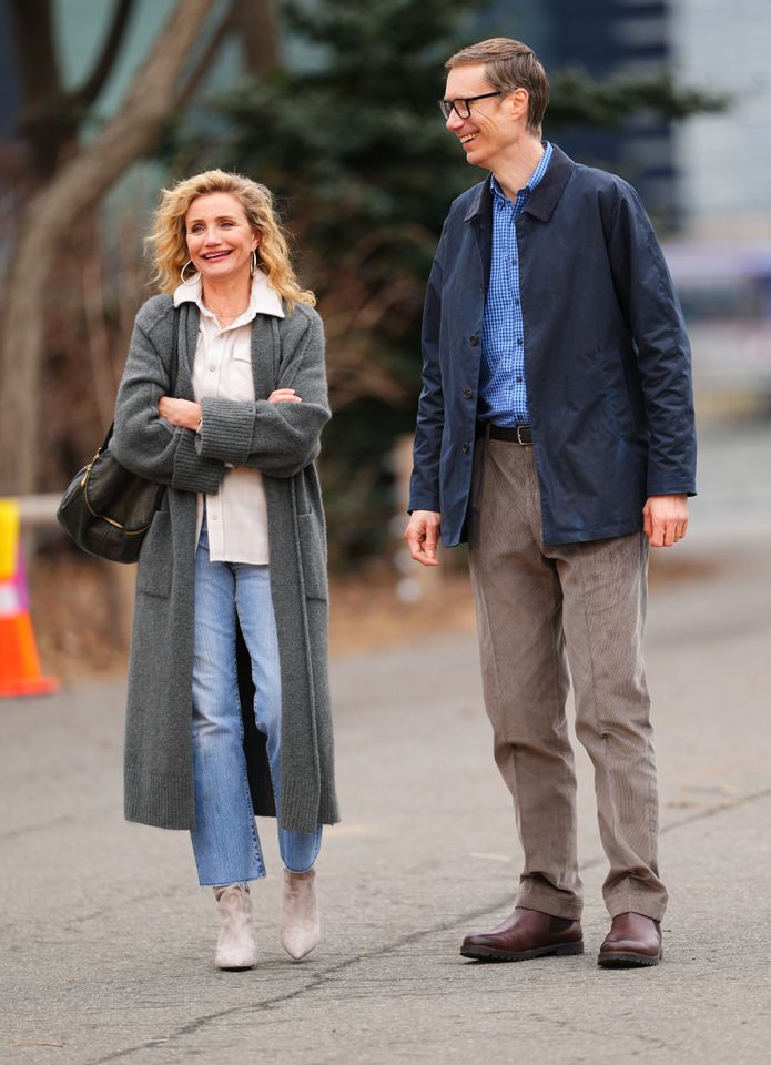 Credit: XNY/Star Max/GC Images