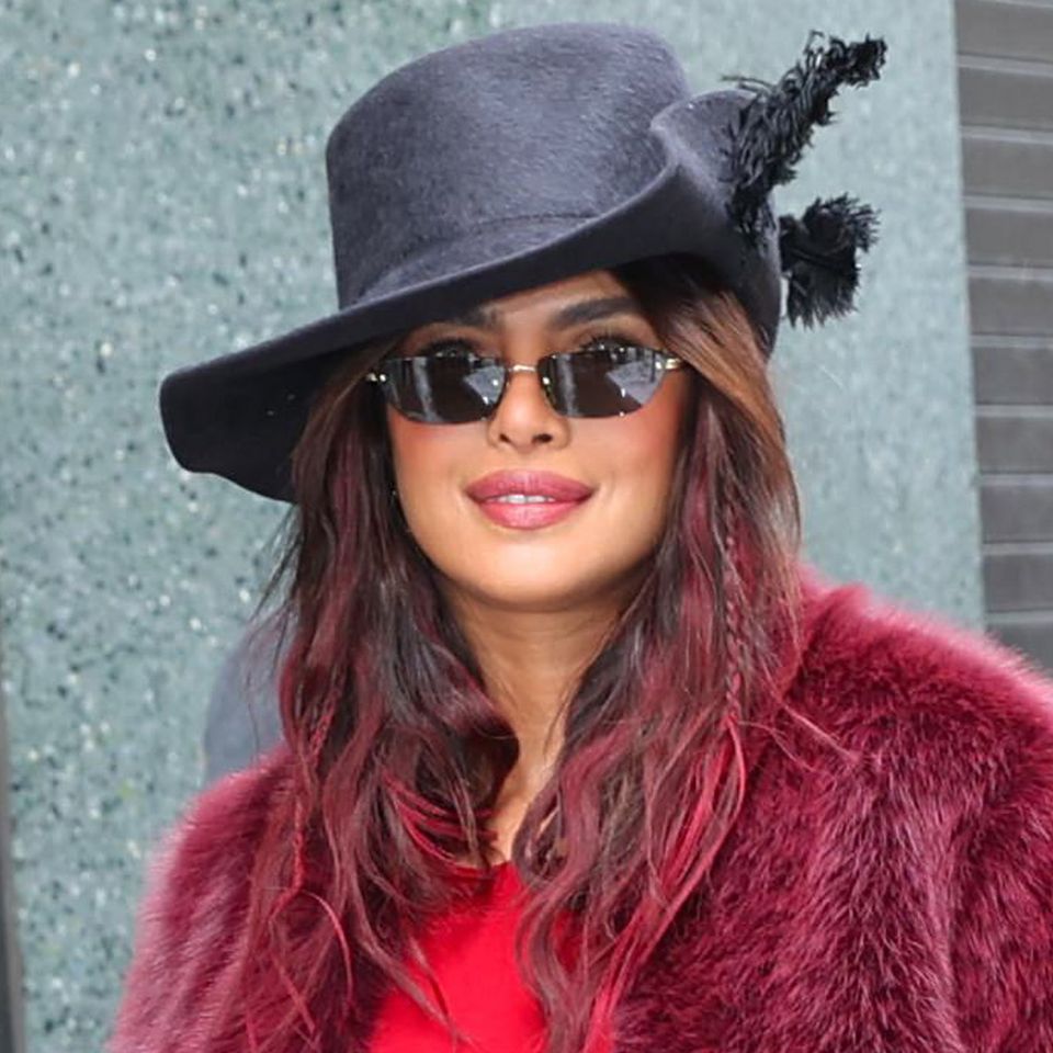 Priyanka Chopra.Credit: Jose Perez/Bauer-Griffin/GC Images