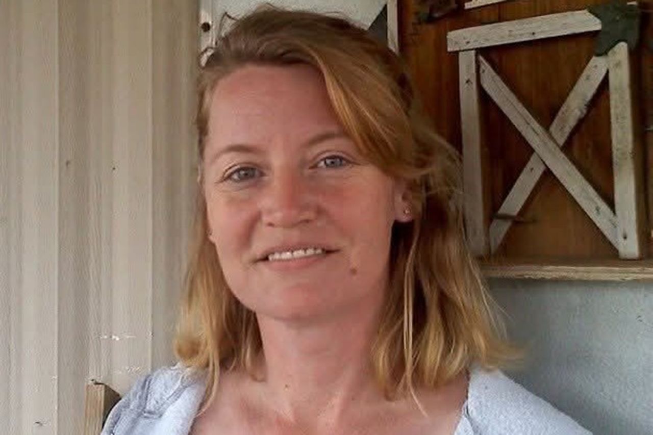 Robecca Garrett Robecca GarrettCredit: GoFundMe