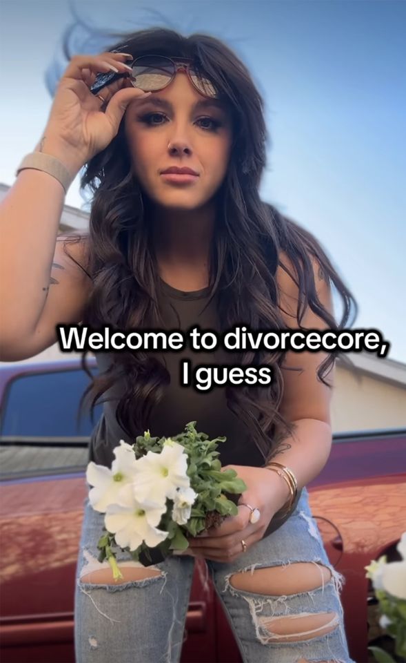 Sara BuckleyCredit: Sara Buckley/Instagram