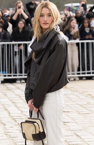 Sarah PidgeonCredit: Arnold Jerocki/Getty